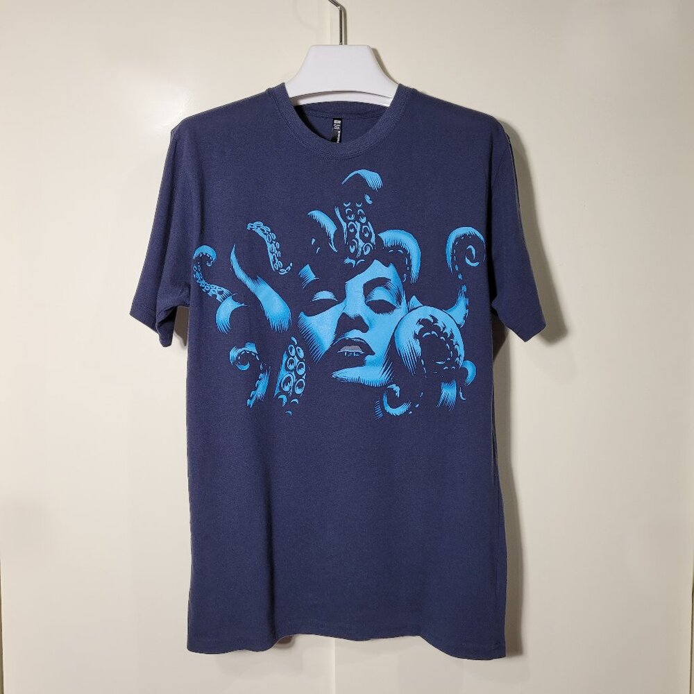 MEDUSA Printed T-Shirt